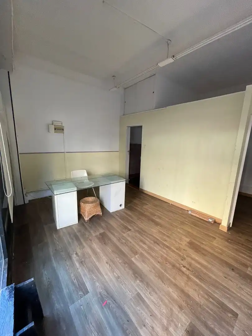 Local comercial en venta en Magallanes Kalea, imagen 4