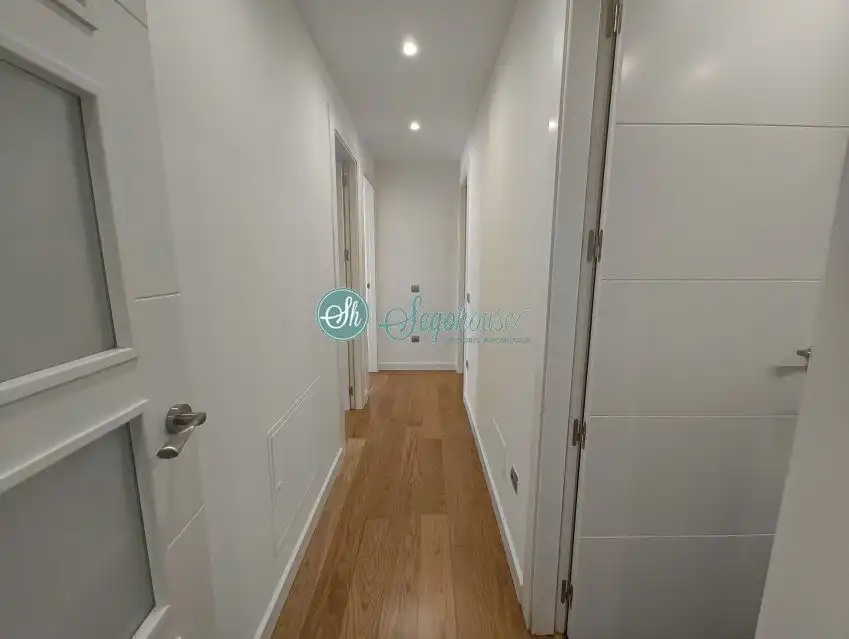 Flat for rent in El Cerro - Carretera de San Rafael