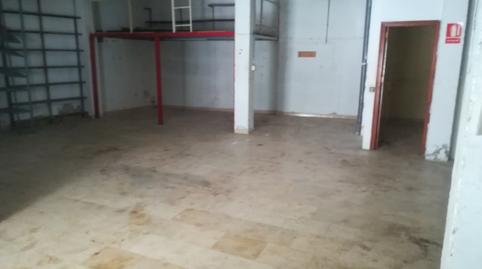 Photo 5 of Premises for sale in Av Cieza , Abarán, Murcia