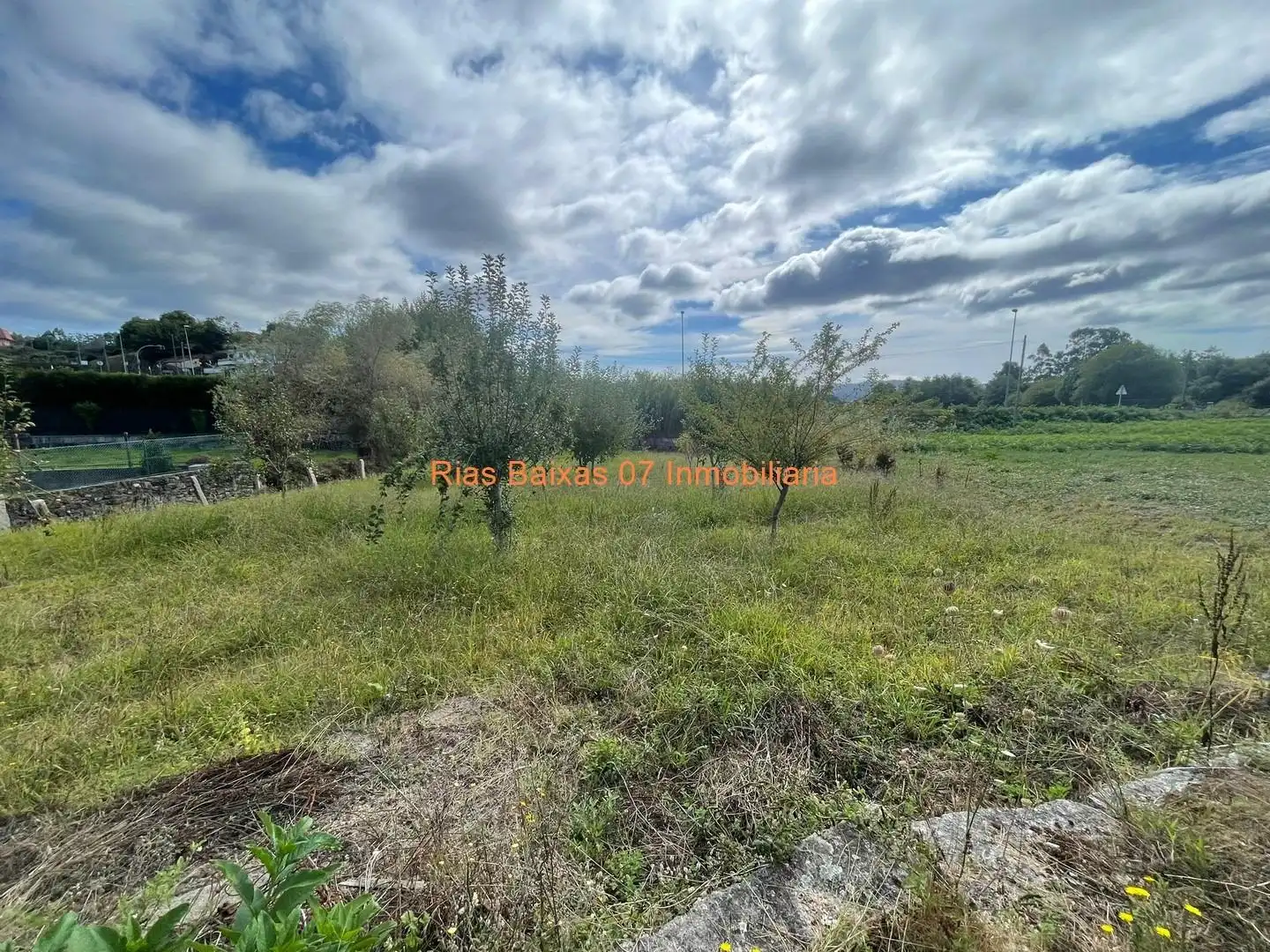 Terreny rústic en venda a Mos, imagen 2