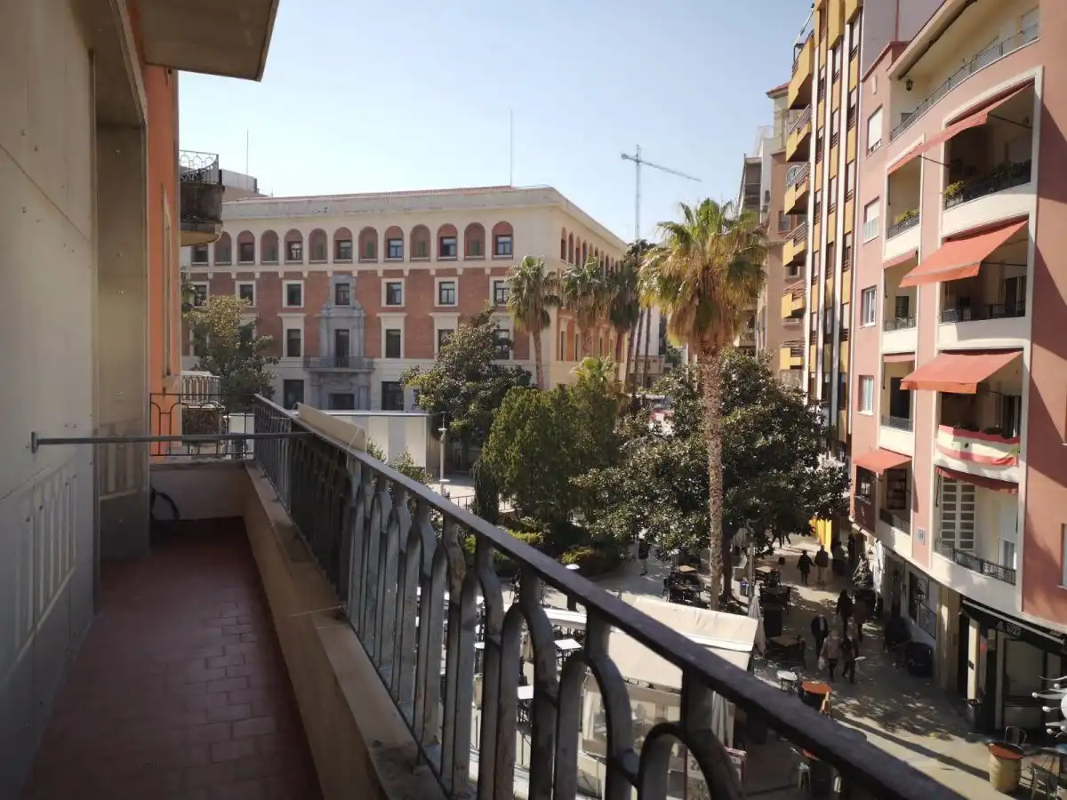 Office for rent in de la Constitución, 4, Avda de Madrid - Pº de la Estación