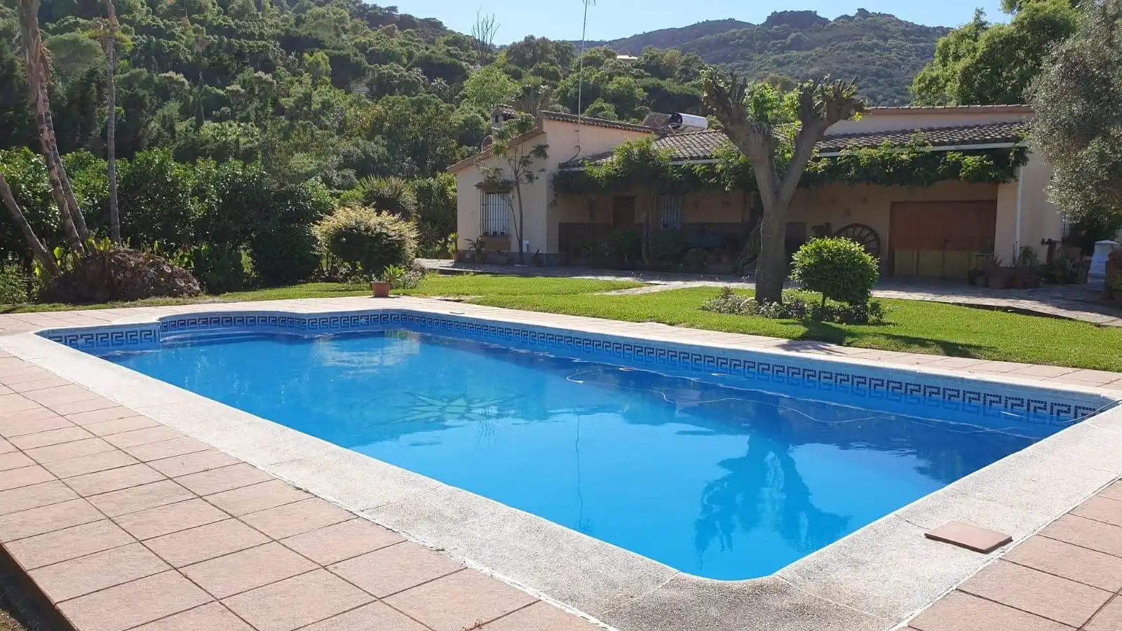 Villa con piscina in vendita a Los Barrios, imagen 60