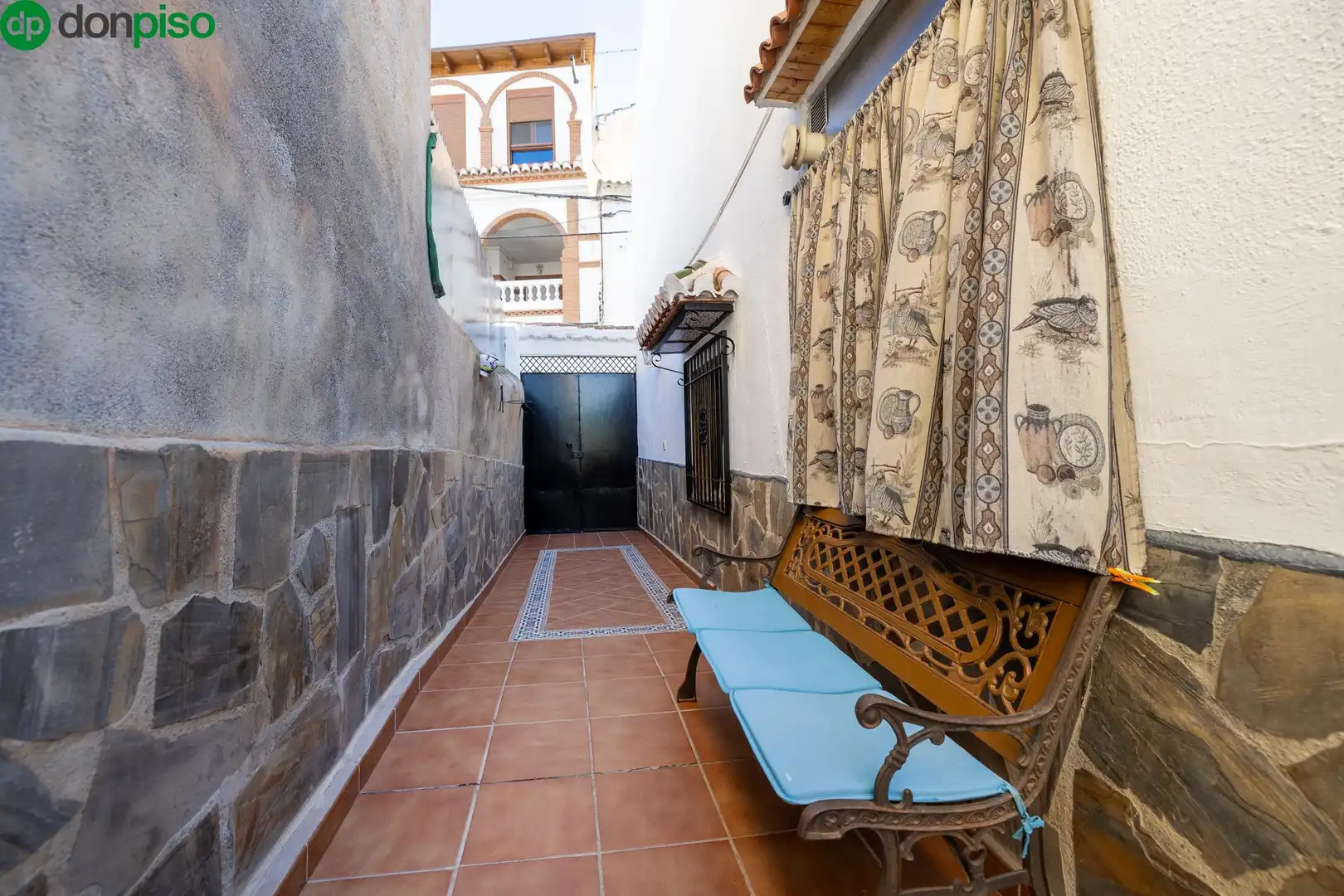 Casa a schiera in vendita a Calle de Mariana Pineda, imagen 17