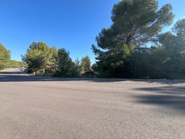 Residential land for sale in San Antonio de Benagéber