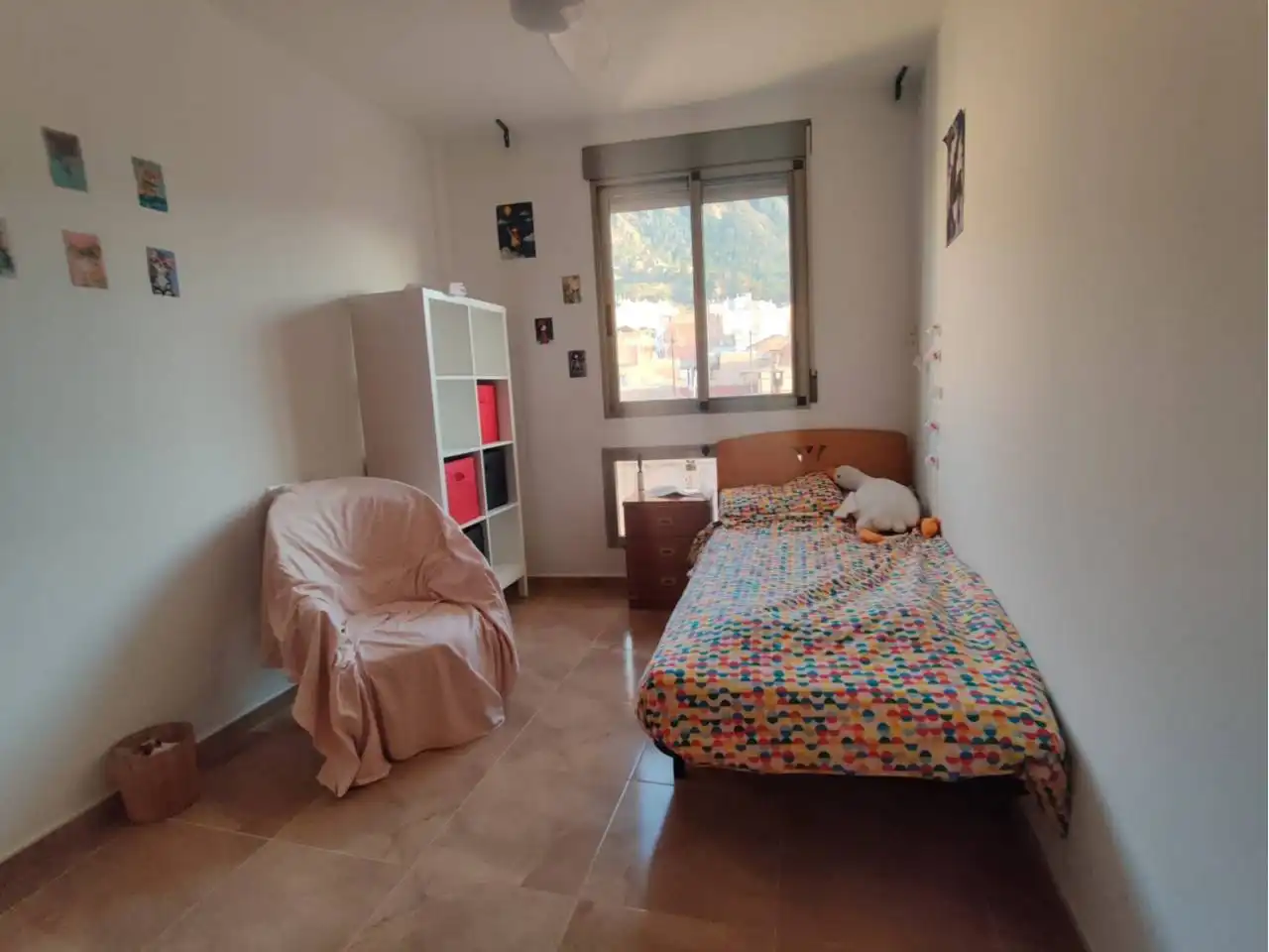 Ático en venta en Torreagüera