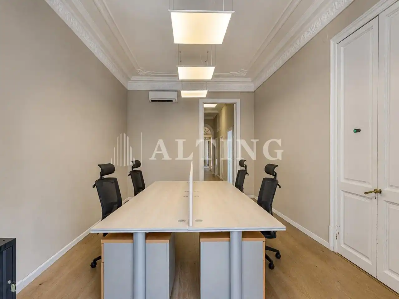 Wohnung mit Terrasse zum Verkauf in Passeig Passeig de Gracia, imagen 15