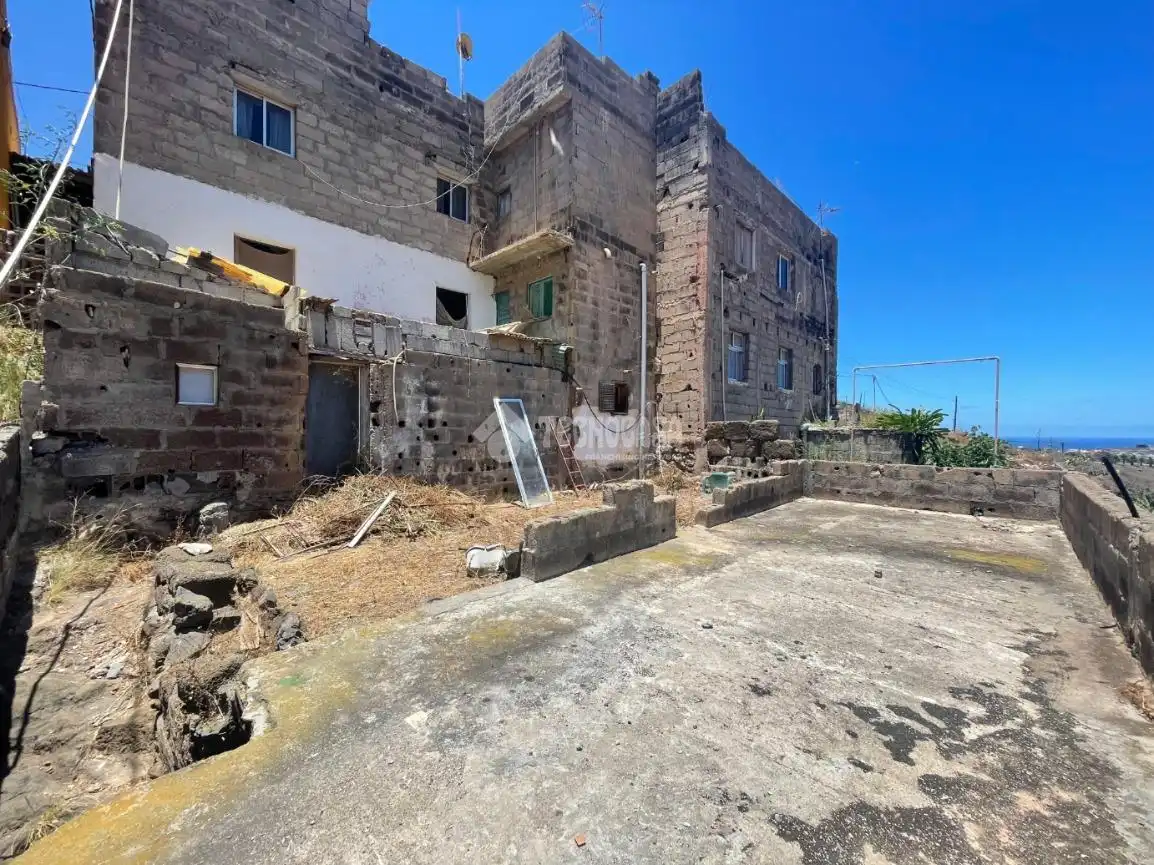 Terreno en venta en Gáldar