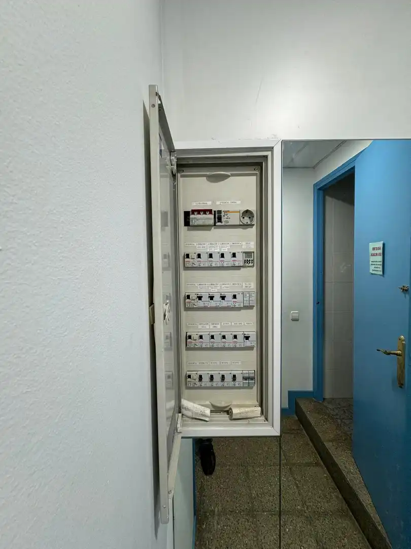 Local comercial en venda a Carrer de Prat de la Riba, imagen 16