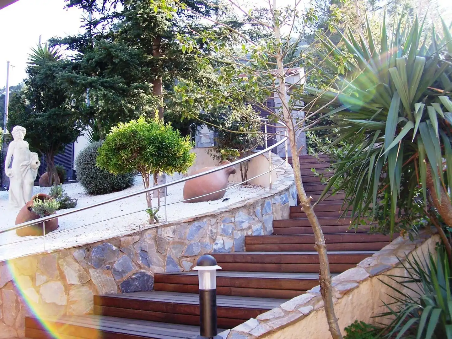 Chalet con terraza en venta en Avinguda de Catalunya, imagen 4