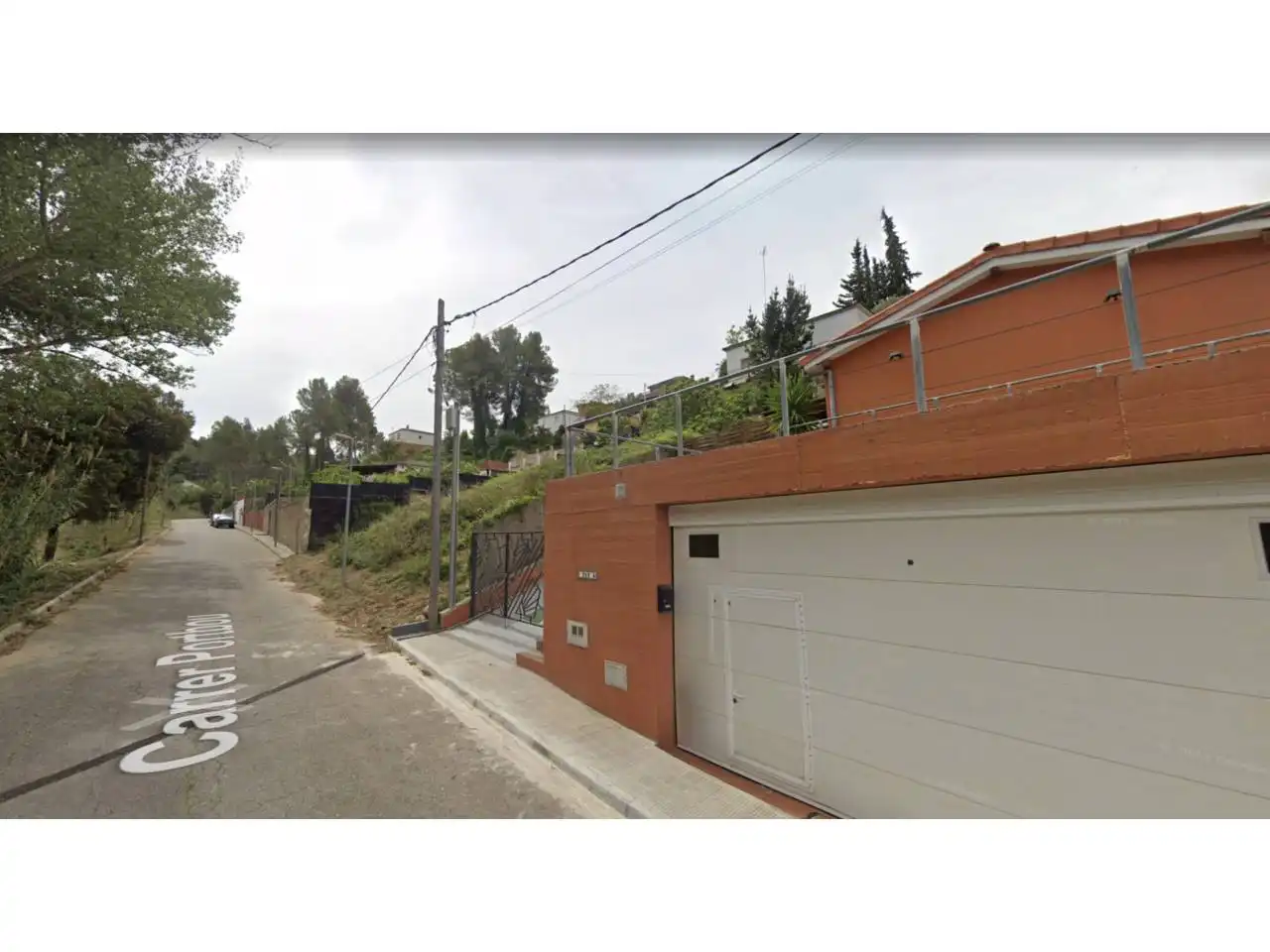 Rustikales Grundstück zum Verkauf in Calle PORT BOU, imagen 5