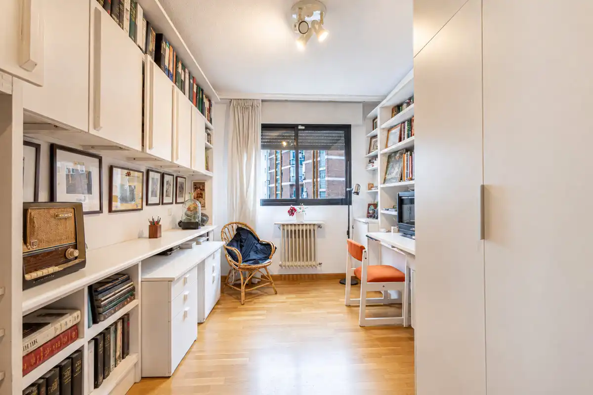 Flat with lift for sale in Chamberí, imagen 18