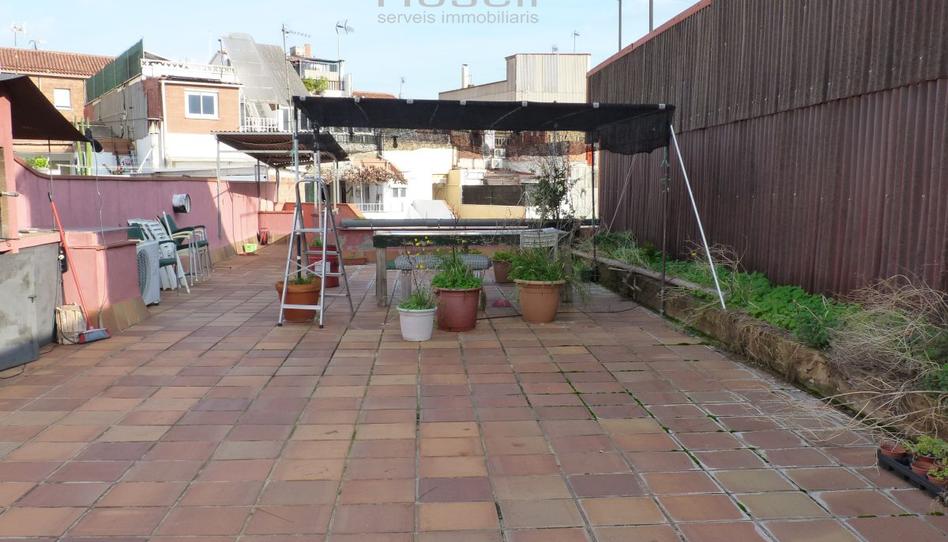 Foto 1 de Casa adosada en venta en Calle Calderón de la Barca, La Maurina, Barcelona