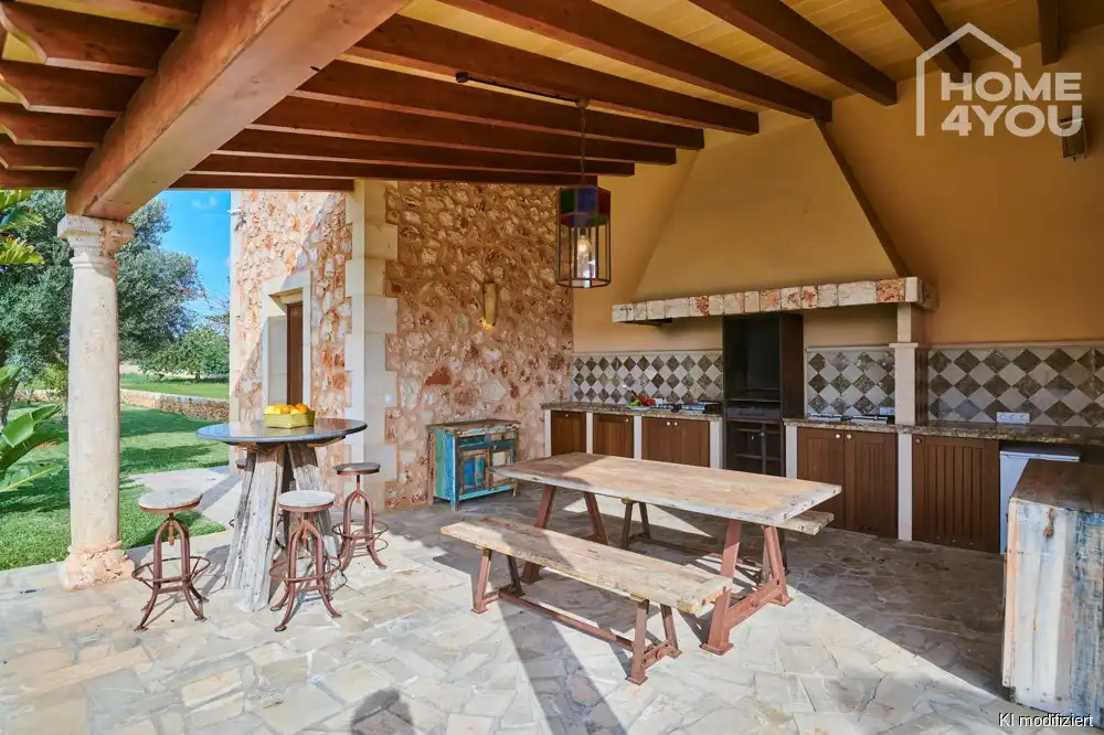 Terrace of Houses for sale in Manacor  with Air Conditioner, Heating and Terrace