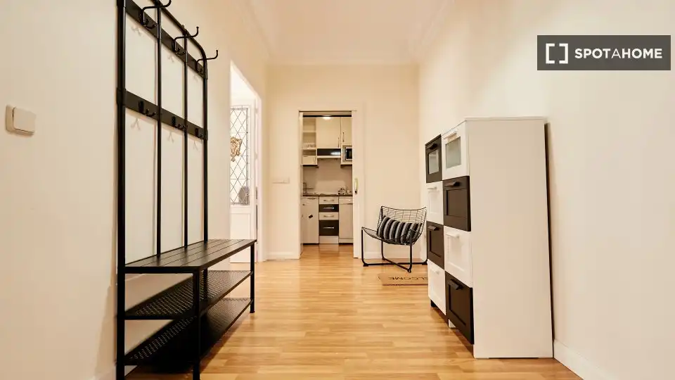 Appartement à louer à Chamberí, imagen 14