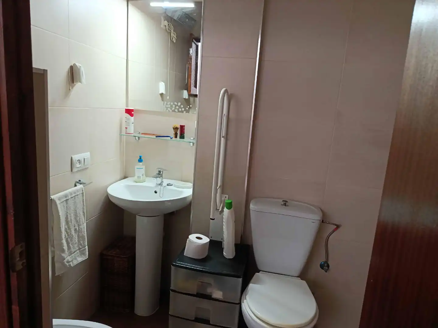 Semi-detached house for sale in Andújar, imagen 15