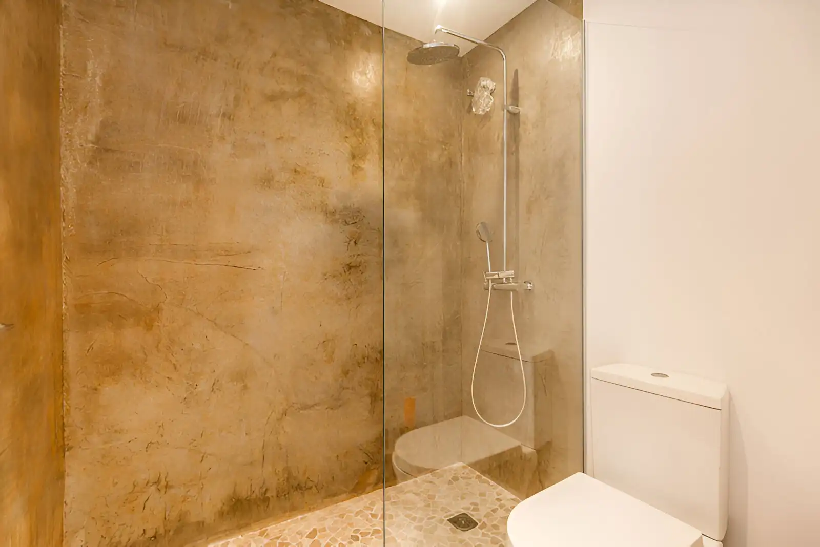 Apartament amb terrassa en venda a Nueva Andalucía, imagen 20