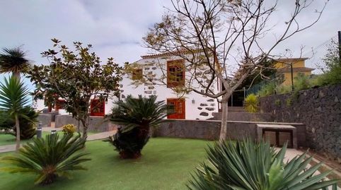 Foto 4 de Edificio en venta en Los Realejos pueblo, Los Realejos