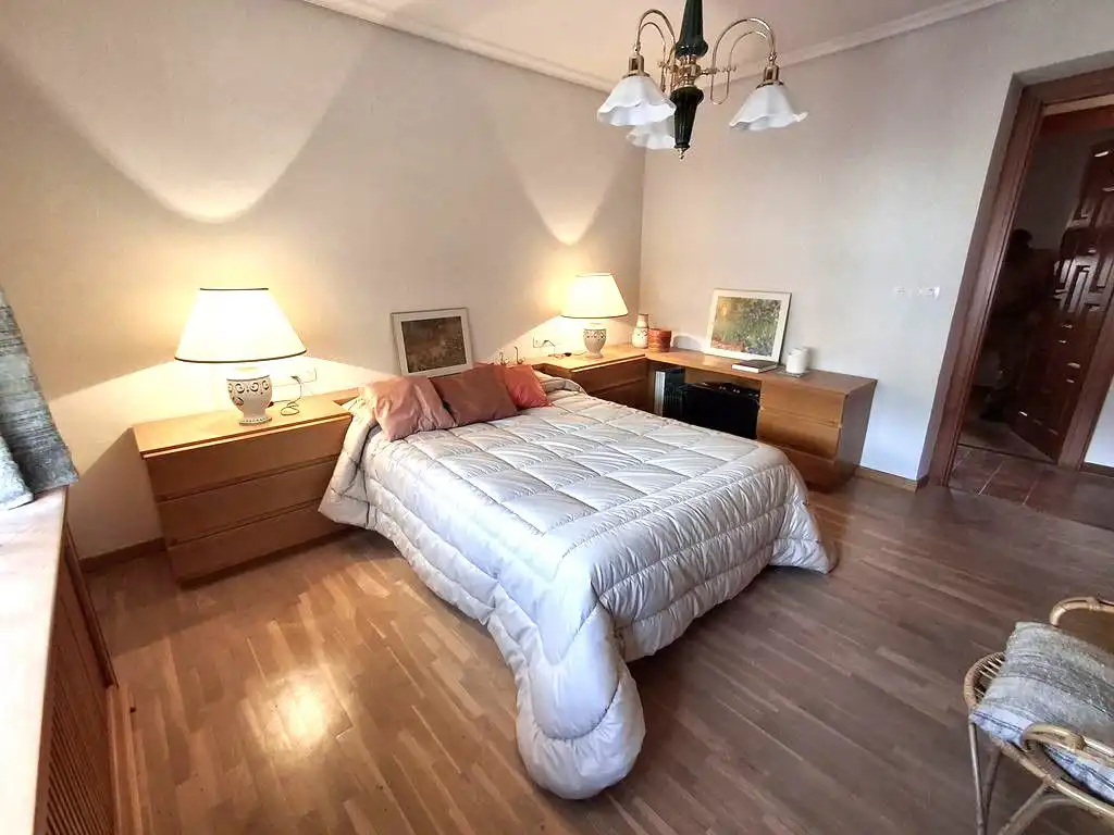 Casa a schiera con terrazza in vendita a La Roda, imagen 40