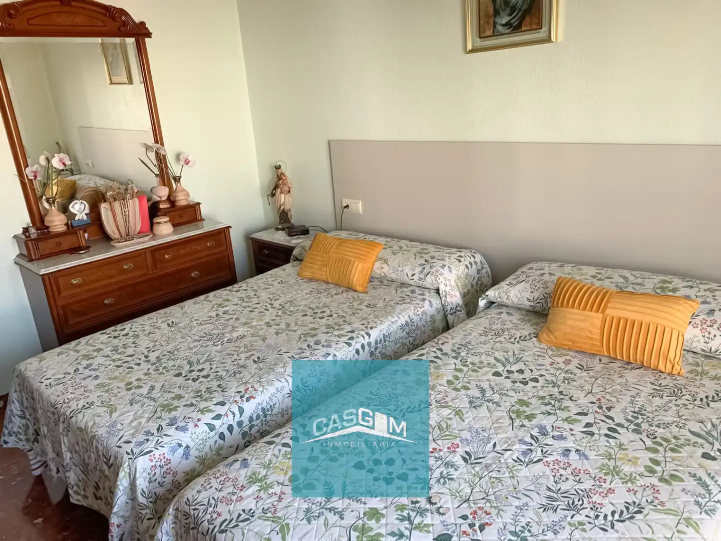 Habitación de Piso en venta en Huelva con Aire acondicionado, Amueblado y Horno