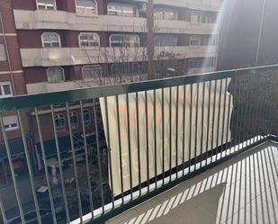 Terrassa de Pis en venda en Zamora Capital  amb Aire condicionat, Calefacció i Balcó