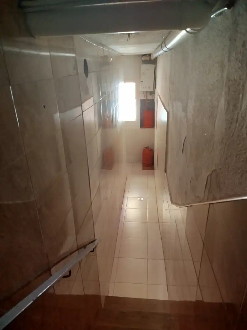 Bathroom of Detached homes for sale in Benicarló  with Furnished
