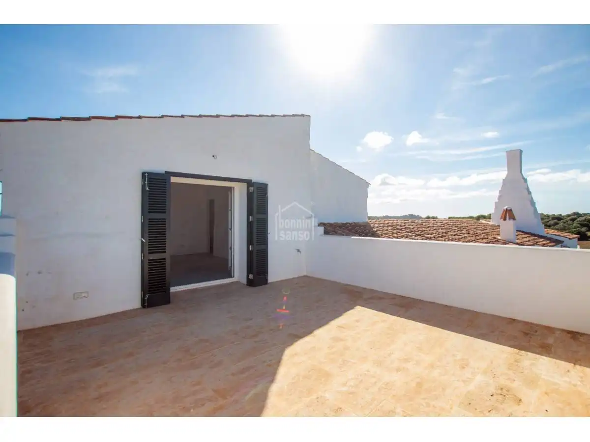 Country homes for sale in Son Bou - Sant Jaume