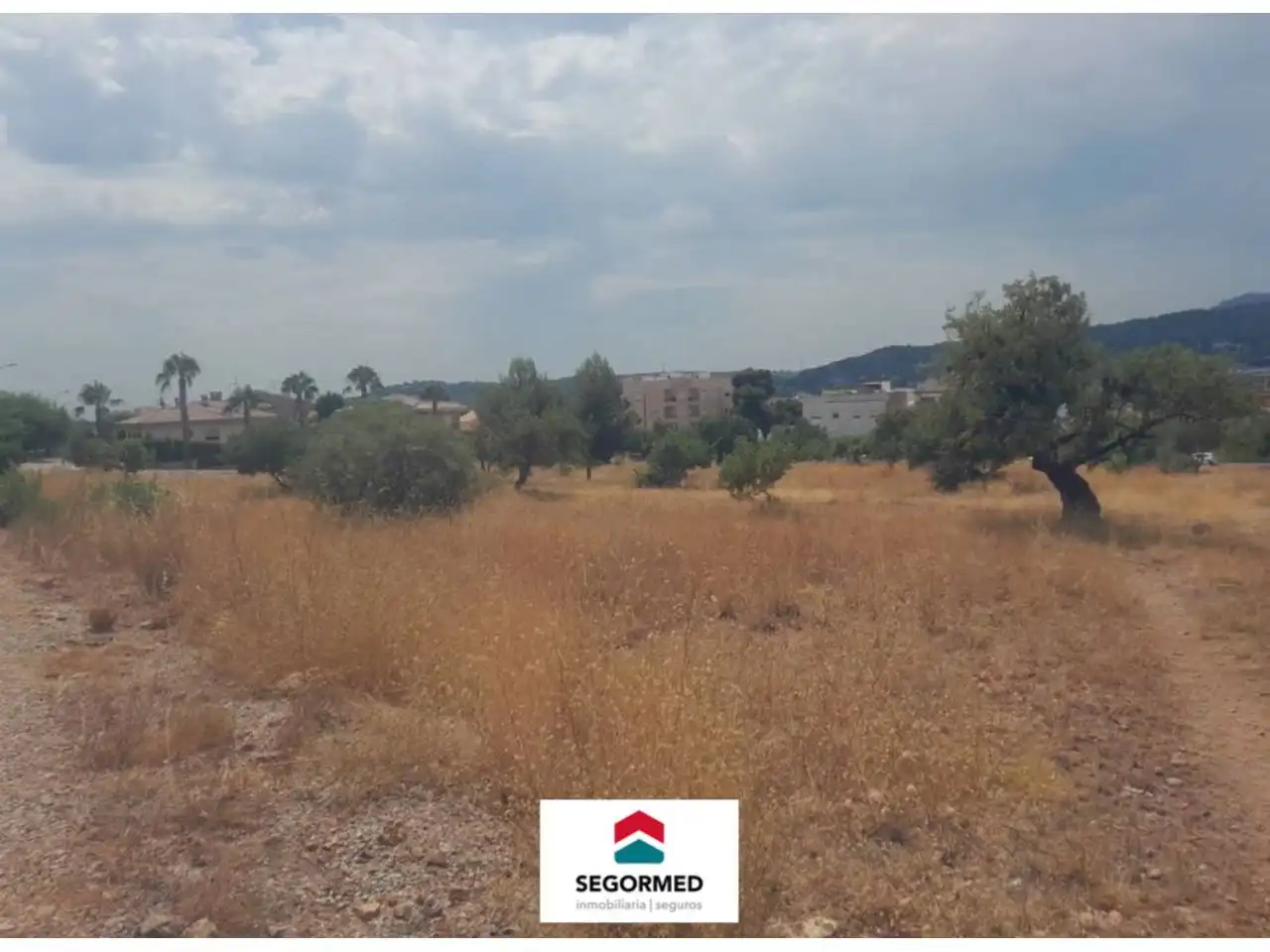 Wohnbaugrundstück zum Verkauf in Calle Mallorca FCA 7, imagen 13