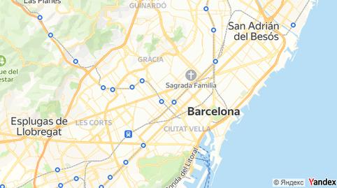 Foto 5 de Casa o xalet en venda a Dreta de l'Eixample,  Barcelona Capital