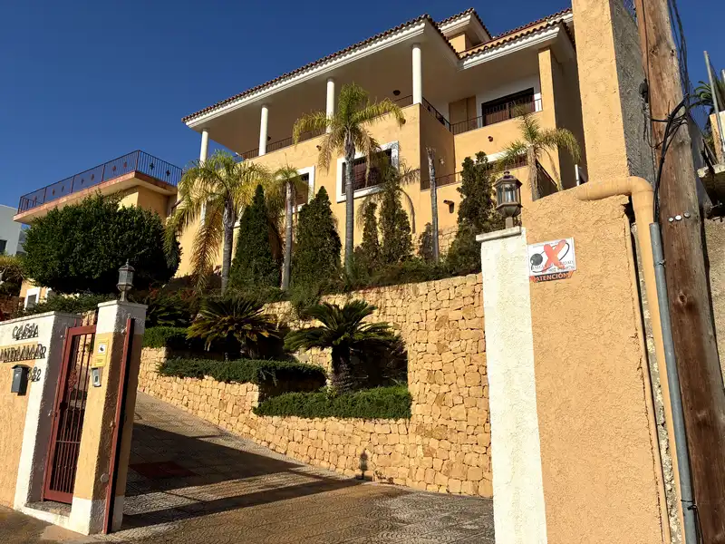 Casa con piscina en venta en Carretera de la estación, imagen 8