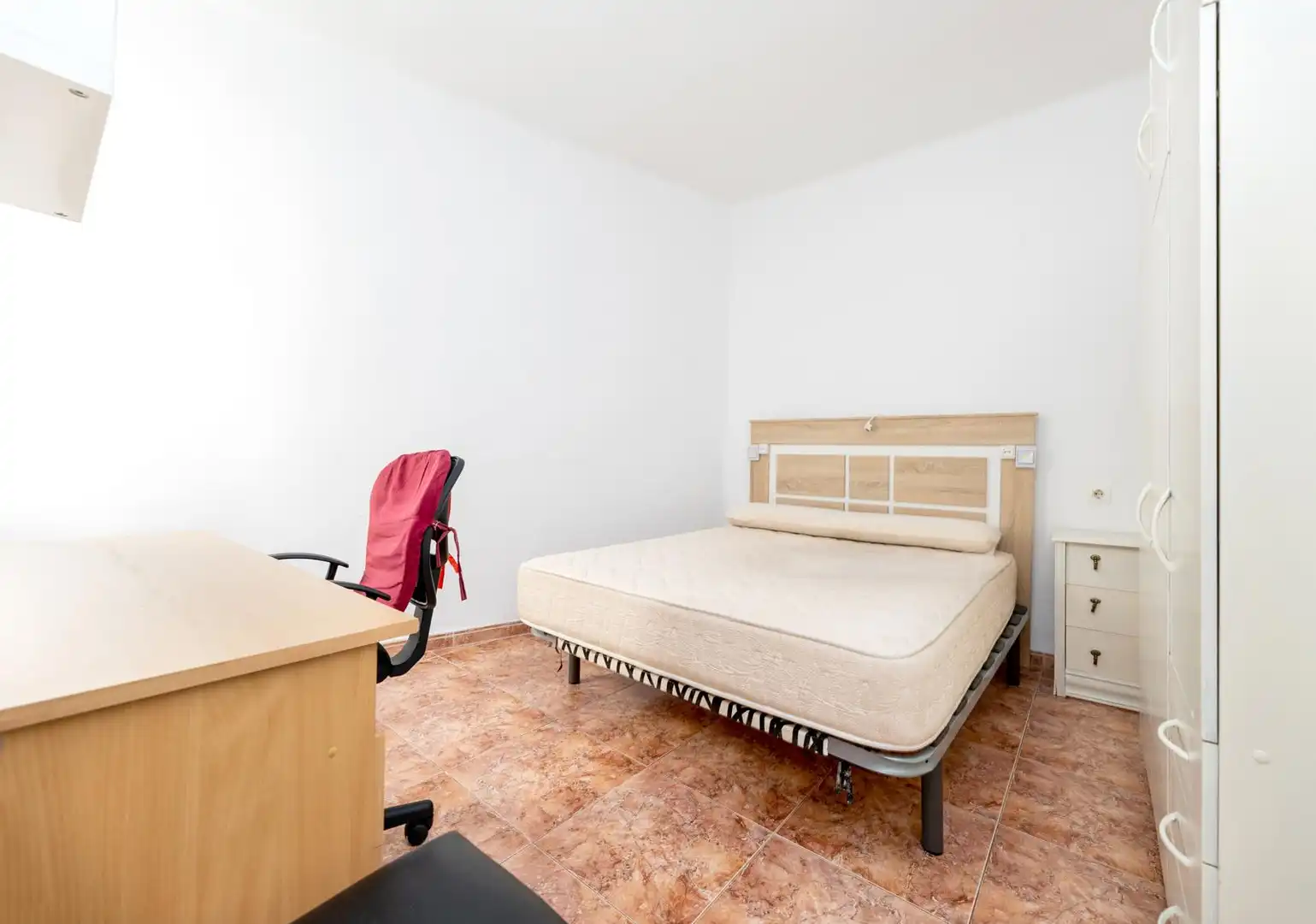 Piso con terraza en venta en Calle Cañaveral, imagen 7
