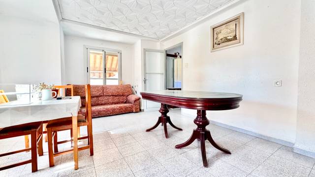 Piso en Venta en Carrer Sant Ramon en Plaza Xúquer