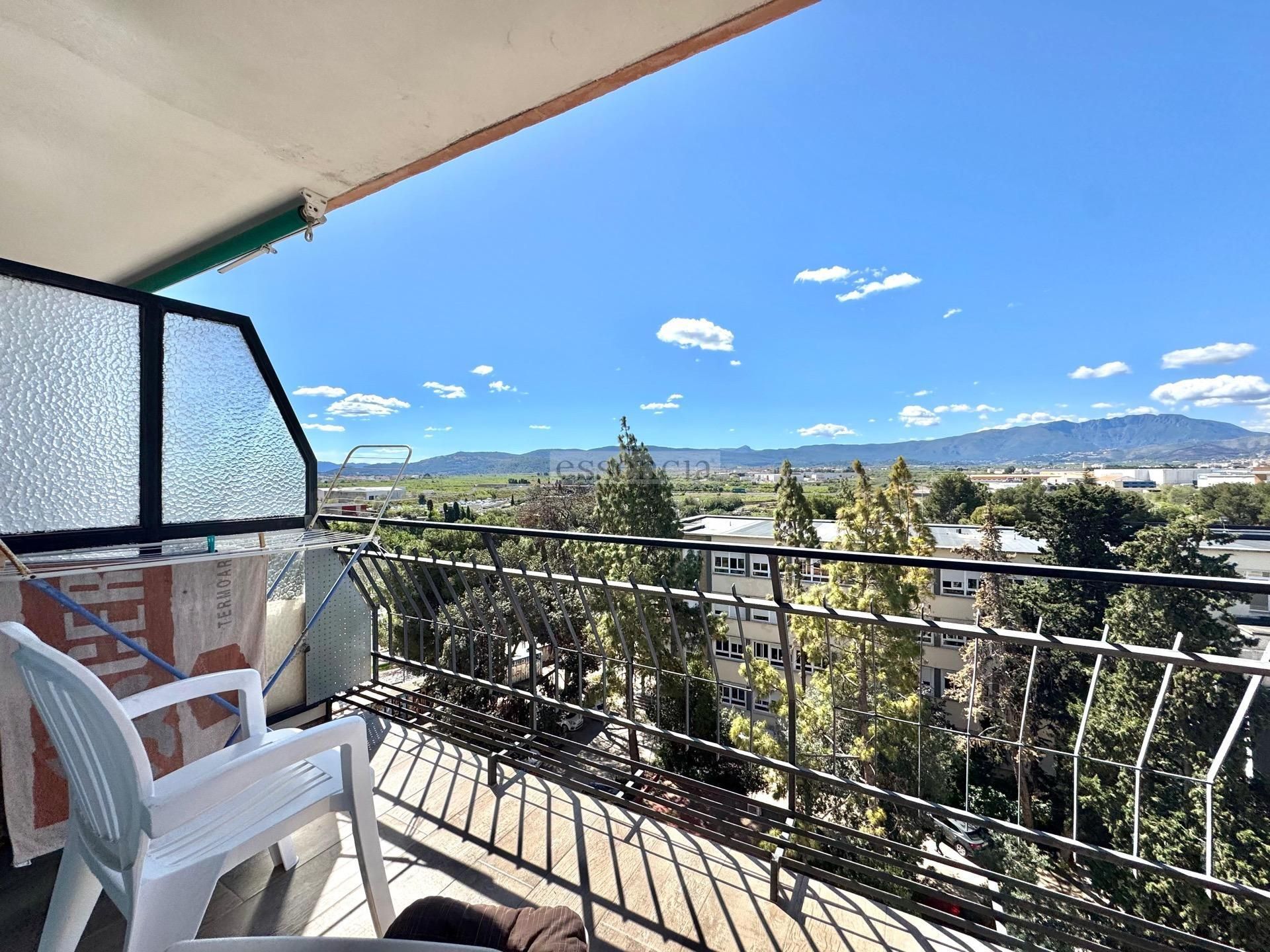 Flat for sale in Benipeixcar - El Raval