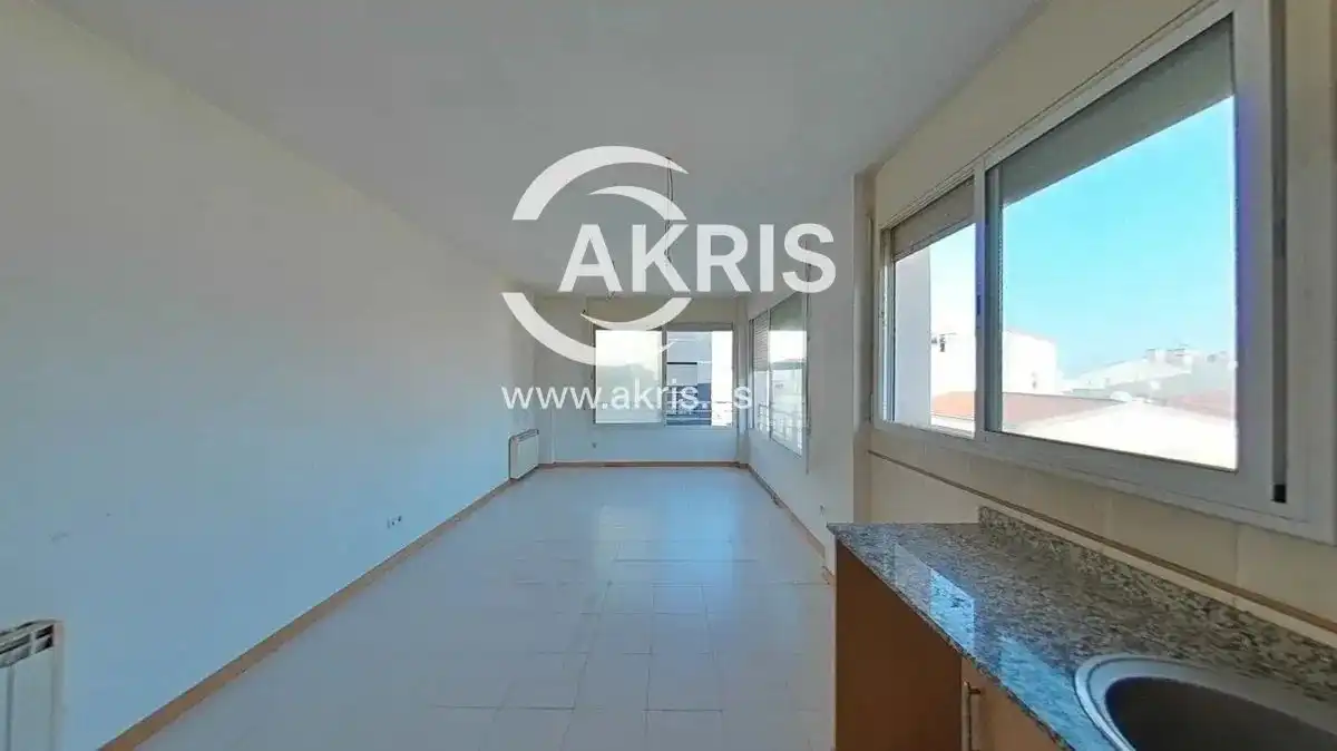 Wohnung zum Verkauf in M.D. de Lesperança