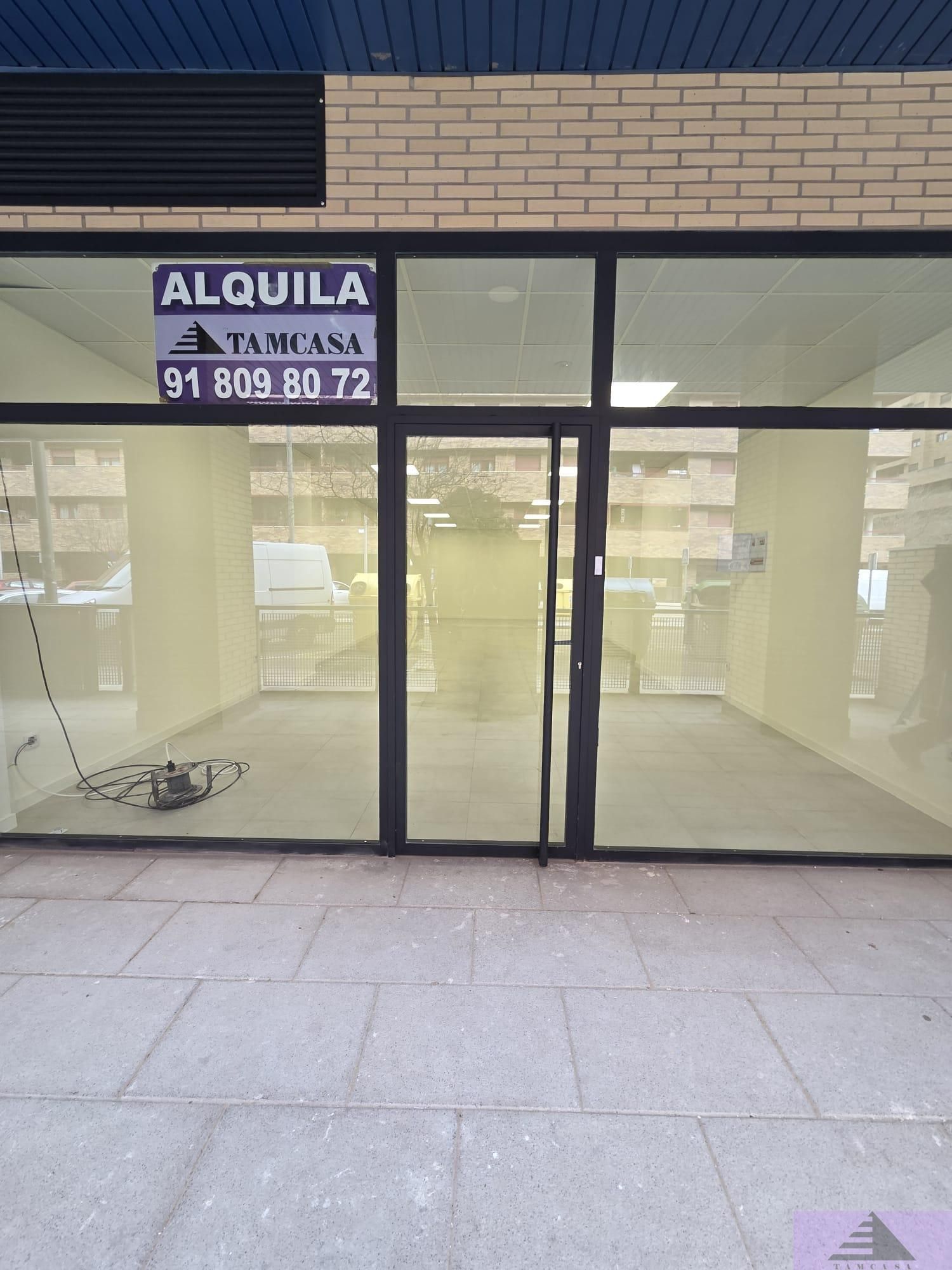 Geschaftsraum miete in Rembrandt, El Quiñón