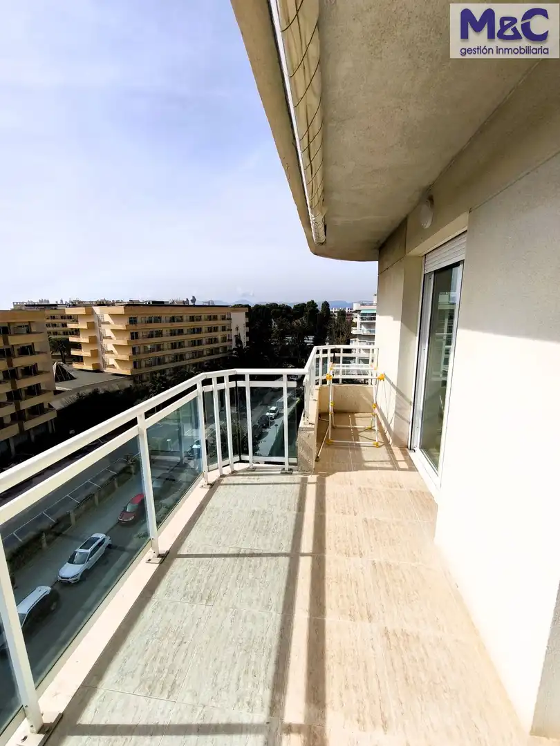 Terrassa de Àtic en venda en Salou amb Aire condicionat, Calefacció i Terrassa