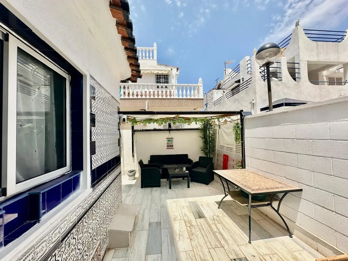 Maison mitoyenne avec piscine à vendre à Zona Carrefour - Urbanizaciones, imagen 17