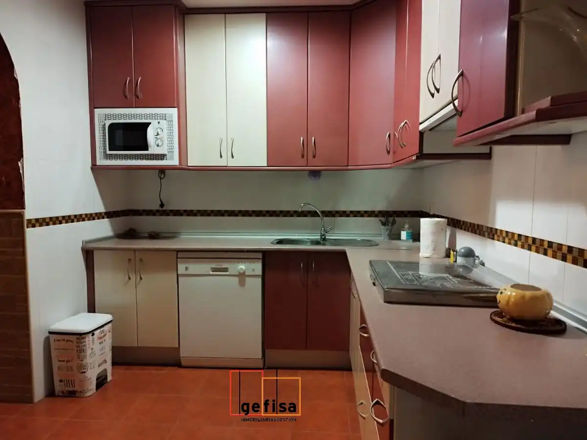 Maison avec terrasse à vendre à Valdepeñas, imagen 6