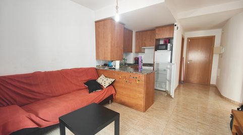 Foto 2 de Apartament en venda a Avinguda Catalunya, La Ràpita