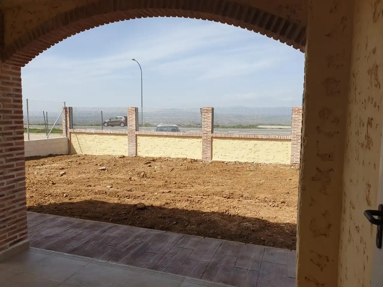 Habitatge amb terrassa en venda a Juan Pablo Ⅱ, imagen 26