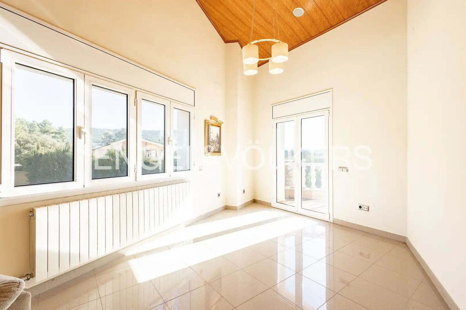 Casa amb terrassa en venda a Òdena, imagen 22