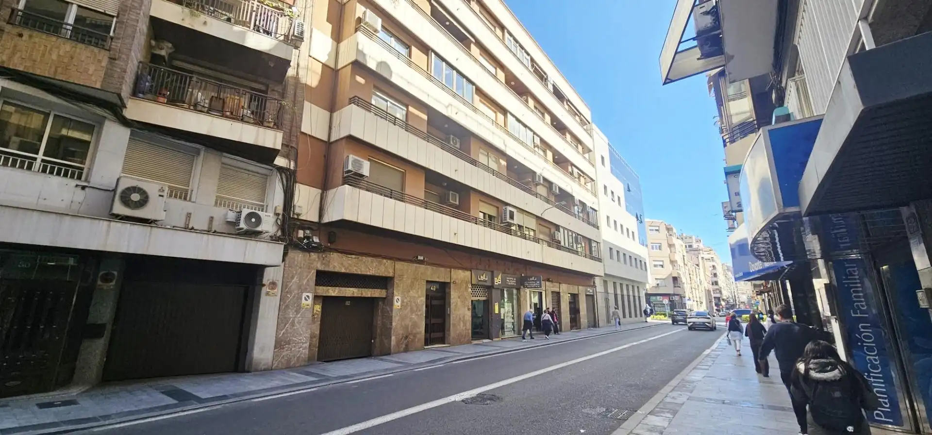 Piso con terraza en venta en Centro, imagen 62