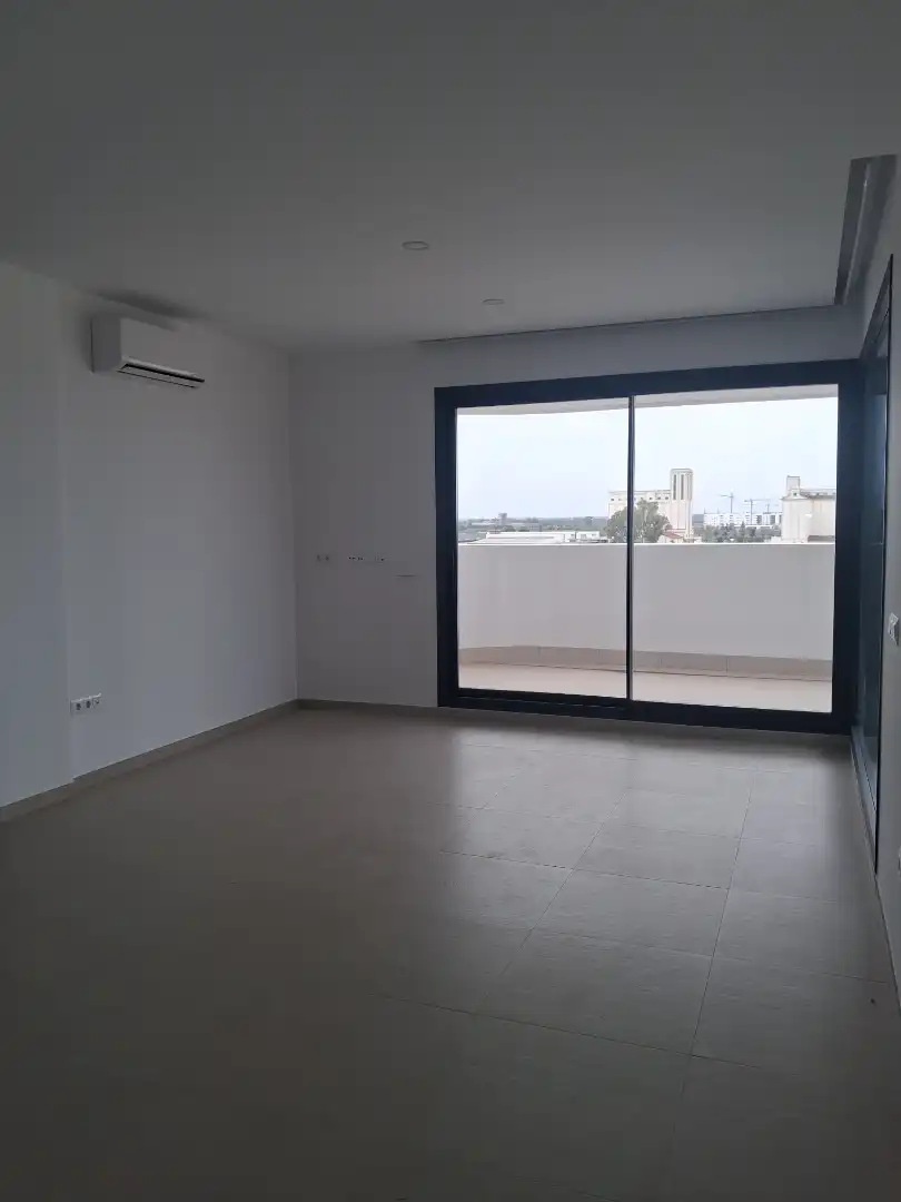 Terrace of Attic for sale in Sevilla  with Air Conditioner, Heating and Parquet flooring