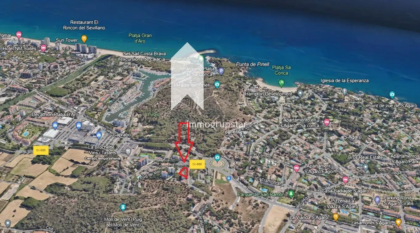 House with pool for sale in Girasol, imagen 11