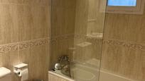 Bathroom of Flat to rent in Alboraya