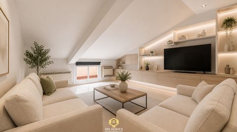 Photo 2 of Attic for sale in Avenida de la Constitución, Centro, San Fernando de Henares