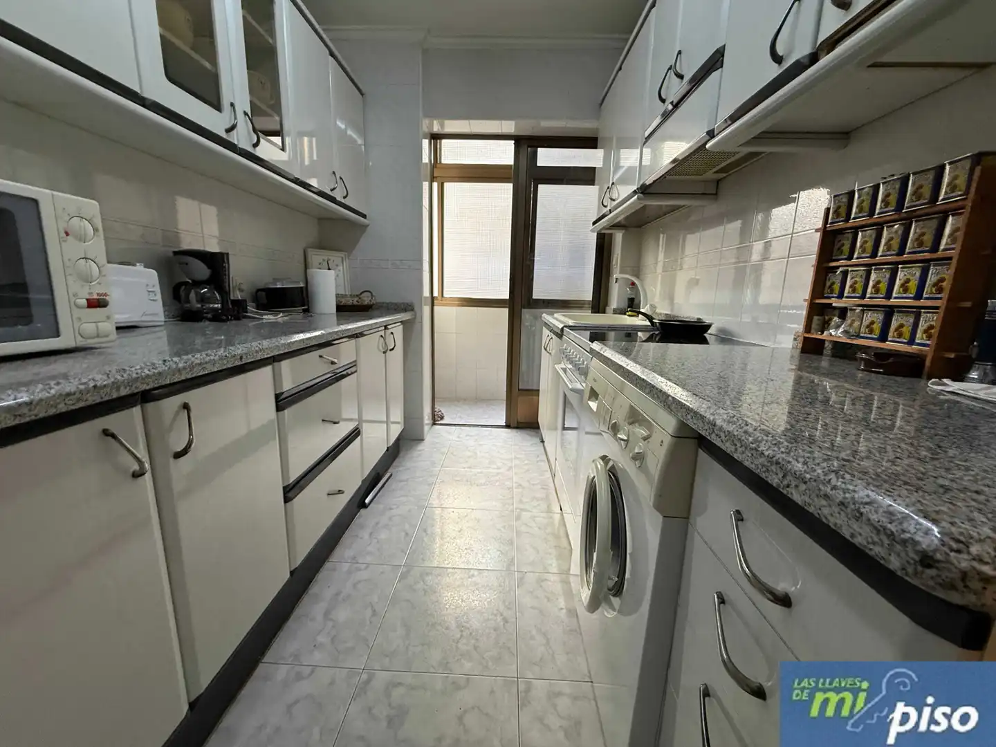 Wohnung mit Terrasse zum Verkauf in Plaza Colegio de Santa Cruz 10, imagen 40