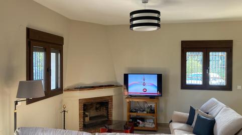 Foto 4 de Finca rústica de lloguer a Residencial Jardín Botánico, Málaga