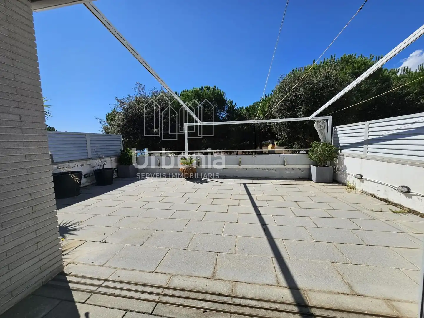Terrace of Houses for sale in Sant Pol de Mar  with Air Conditioner, Heating and Terrace