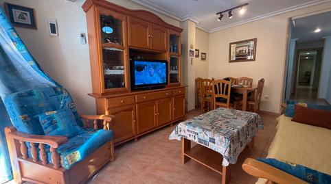 Foto 4 de Pis en venda a Calle Suecia, 26, Zona Playa de los Locos, Torrevieja