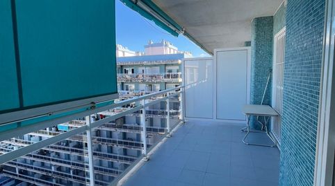 Photo 2 of Apartments for rent in Paseo Paseo Universitat, 8, Grau de Gandia - Venecia - Marenys de Rafalcaid, Gandia